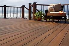 Trex Brazilian Walnut