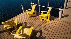 Trex Composite Lumber