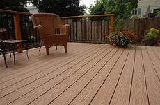 Trex Composite Lumber