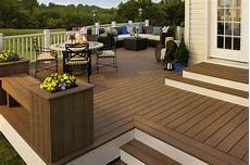 Trex Composite Lumber