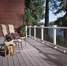 Trex Composite Lumber