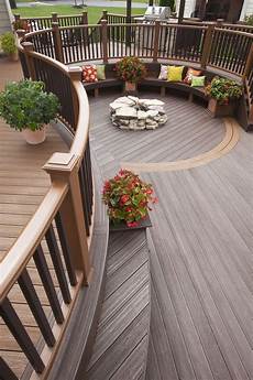Trex Composite Wood