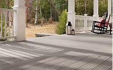 Trex Composite Wood