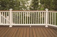 Trex Decking Alternatives