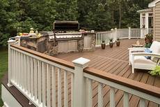 Trex Decking Alternatives