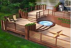 Trex Decking Alternatives
