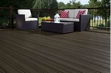 Trex Decking Alternatives