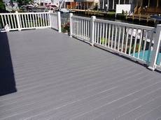 Trex Decking Sealer