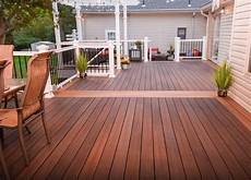 Trex Decking Sealer