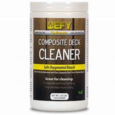 Trex Decking Sealer