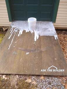 Trex Decking Sealer