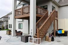 Trex Decking Sealer