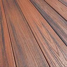 Trex Lumber Colors