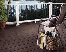 Trex Lumber Colors
