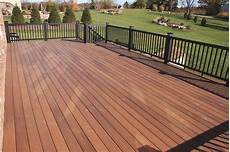 Trex Lumber Colors