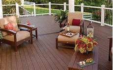 Trex Lumber Colors