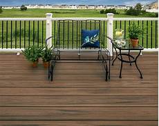 Trex Outdoor Decking