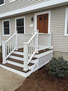 Trex Outdoor Decking