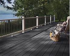Trex Outdoor Decking