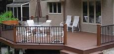 Trex Patio