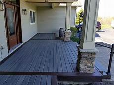 Trex Patio