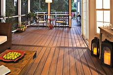 Trex Plastic Wood