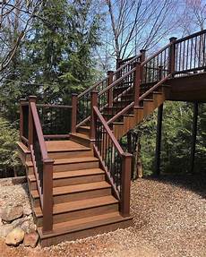 Trex Porch Decking