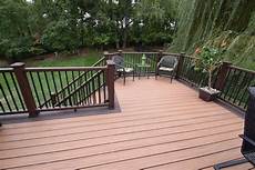 Trex Porch Decking