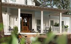 Trex Porch Floor