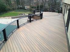 Trex Synthetic Wood