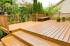 Trex Synthetic Wood