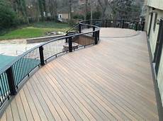 Trex Synthetic Wood