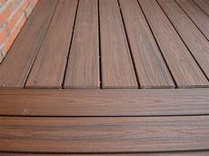 Trex Synthetic Wood