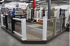 Trex Teak Decking