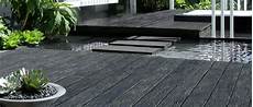 Trex Teak Decking