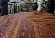 Trex Tigerwood