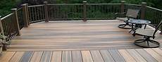 Trex Tigerwood