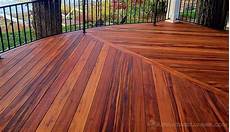 Trex Tigerwood