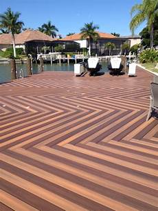 Trex Wood Colors