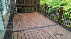 Trex Wood Colors