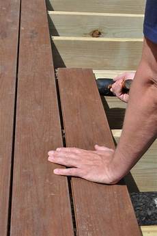 Trex Wood Planks