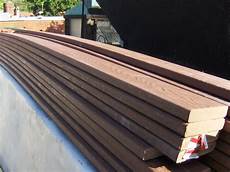 Trex Wood Planks