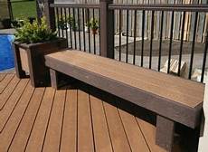 Trex Wood Planks