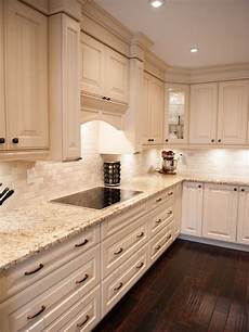 Tumbled Marble Tile