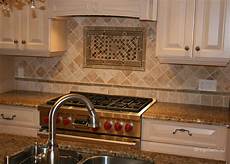 Tumbled Marble Tile