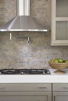 Tumbled Marble Tile