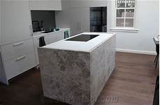 Tundra Grey Marble