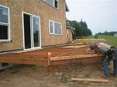 Tyvek Deck Boards