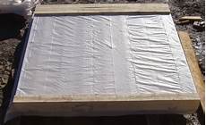 Tyvek Deck Boards
