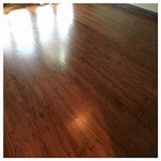 Updating Parquet Floors